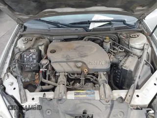 2008 Chevrolet Impala LS with VIN 2G1WB58K181286912, listed as a IAAI auction lot 42194309 with Not Provided miles and . Bid and sale history available at DreamBid. Image 10.