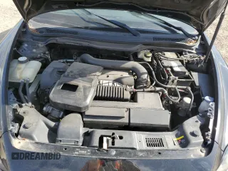 2010 Volvo C70 с VIN YV1672MC4AJ090331, выставлен на аукционе Copart как лот 56949545 с пробегом 132 609 миль миль и Списание • Salvage title. История ставок и продаж доступна на DreamBid. Изображение 11.
