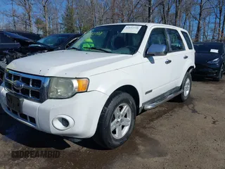 2008 Ford Escape XLS with VIN 1FMCU02Z88KA96033, listed as a IAAI auction lot 41832728 with 272,932 mi miles and . Bid and sale history available at DreamBid. Image 18.