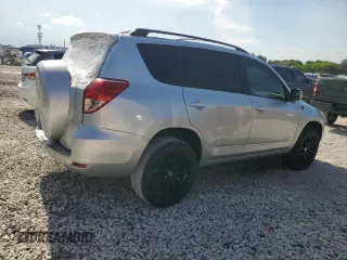 2008 Toyota RAV4 Limited with VIN JTMZK31V985017035, listed as a Copart auction lot 58745495 with 181,873 mi miles and Salvage title. Bid and sale history available at DreamBid. Image 3.