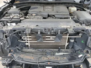 2015 Infiniti QX80 with VIN JN8AZ2NE0F9085926, listed as a Copart auction lot 51132465 with 187,900 mi miles and Salvage Title. Bid and sale history available at carsss.com. Image 13.