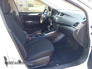 2018 Nissan Sentra SR with VIN 3N1AB7AP1JY299642, listed as a IAAI auction lot 41887464 with 113,380 mi miles and . Bid and sale history available at DreamBid. Image 5.
