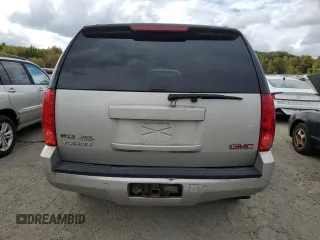 2008 GMC Yukon Commercial with VIN 1GKFK13008R159389, listed as a Copart auction lot 73457574 with 240,140 mi miles and Clean Title. Bid and sale history available at carsss.com. Image 6.