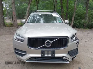 2016 Volvo XC90 T6 Momentum z VIN YV4A22PK9G1054528, wystawiony jako IAAI lot #42425643 z przebiegiem 130 138 mil mil oraz . Historia ofert i sprzedaży dostępna na DreamBid. Obrazek 13.