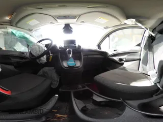 2019 Ford Transit Connect XL с VIN NM0LS7E23K1390306, выставлен на аукционе IAAI как лот 41574564 с пробегом 14 932 миль миль и . История ставок и продаж доступна на DreamBid. Изображение 23.