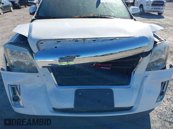 2014 GMC Terrain SLE with VIN 2GKALREK8E6191874, listed as a IAAI auction lot 42288689 with 148,711 mi miles and . Bid and sale history available at DreamBid. Image 6.