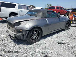 2007 Nissan 350Z Touring with VIN JN1BZ36A77M652524, listed as a Copart auction lot 52933785 with 189,928 mi miles and Salvage Title. Bid and sale history available at carsss.com. Image 3.