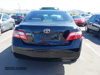 2009 Toyota Camry with VIN 4T4BE46K79R115583, listed as a IAAI auction lot 42112994 with 274,927 mi miles and . Bid and sale history available at DreamBid. Image 16.
