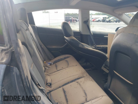 2023 Tesla Model 3 с VIN 5YJ3E1EA0PF404997, выставлен на аукционе IAAI как лот 42769755 с пробегом Не указан миль и . История ставок и продаж доступна на DreamBid. Изображение 8.