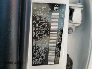2016 Toyota Prius One with VIN JTDKDTB37G1126365, listed as a Copart auction lot 53493905 with 111,081 mi miles and Clean Title. Bid and sale history available at carsss.com. Image 12.