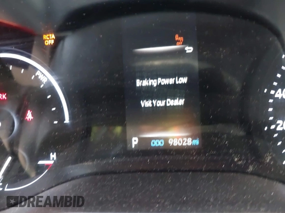 2021 Toyota Sienna LE с VIN 5TDKRKEC9MS043364, выставлен на аукционе IAAI как лот 41515918 с пробегом 98 028 миль миль и . История ставок и продаж доступна на DreamBid. Изображение 15.
