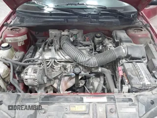 1997 Chevrolet Cavalier with VIN 1G1JC1245V7121549, listed as a IAAI auction lot 42357445 with 117,738 mi miles and . Bid and sale history available at DreamBid. Image 10.