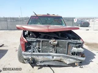 1999 Chevrolet Tahoe with VIN 1GNEC13R9XJ341261, listed as a IAAI auction lot 41741710 with 234,676 mi miles. Bid and sale history available at carsss.com. Image 6.