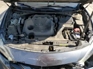 2018 Nissan Maxima S z VIN 1N4AA6AP0JC389972, wystawiony jako Copart lot #65184925 z przebiegiem 52 692 mil mil oraz Szkoda całkowita • Salvage title. Historia ofert i sprzedaży dostępna na DreamBid. Obrazek 11.