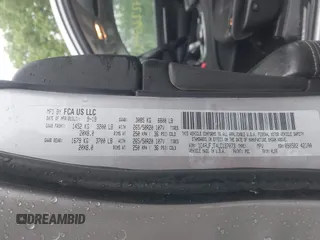 2020 Jeep Grand Cherokee Summit с VIN 1C4RJFJT4LC137073, выставлен на аукционе IAAI как лот 42265991 с пробегом 212 397 миль миль и . История ставок и продаж доступна на DreamBid. Изображение 9.