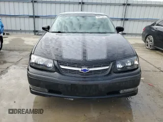 2003 Chevrolet Impala LS z VIN 2G1WH52K739264852, wystawiony jako Copart lot #44817095 z przebiegiem 337 512 mil mil oraz Szkoda całkowita • Salvage title. Historia ofert i sprzedaży dostępna na DreamBid. Obrazek 5.
