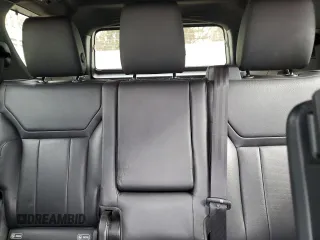 2019 Land Rover Discovery SE with VIN SALRG2RV2KA094255, listed as a Copart auction lot 88689065 with 102,457 mi miles and Salvage Title. Bid and sale history available at DreamBid. Image 10.