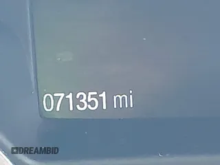 2017 Ford Escape Titanium with VIN 1FMCU9JD3HUC90273, listed as a IAAI auction lot 41828236 with 71,351 mi miles. Bid and sale history available at carsss.com. Image 14.