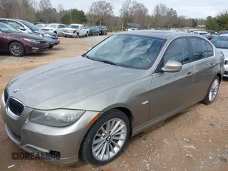2011 BMW 3 Series 335d with VIN WBAPN7C5XBA950649, listed as a IAAI auction lot 41844829 with 113,153 mi miles and . Bid and sale history available at DreamBid. Image 17.