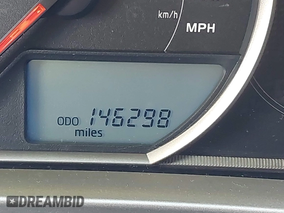 2013 Toyota RAV4 XLE with VIN JTMRFREV3D5001344, listed as a IAAI auction lot 41781186 with 146,298 mi miles. Bid and sale history available at carsss.com. Image 14.