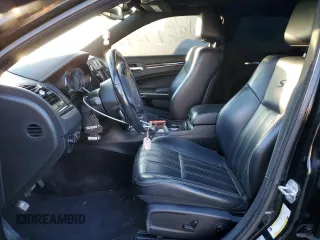 2017 Chrysler 300 S with VIN 2C3CCABG5HH628216, listed as a Copart auction lot 81404634 with 175,887 mi miles and Clean Title. Bid and sale history available at DreamBid. Image 7.