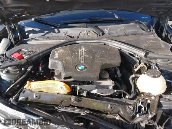 2013 BMW 3 Series 328i xDrive with VIN WBA3B5C54DP539145, listed as a IAAI auction lot 41744757 with 116,151 mi miles and . Bid and sale history available at DreamBid. Image 10.