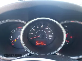 2013 Kia Sorento LX с VIN 5XYKT3A69DG423616, выставлен на аукционе Copart как лот 42883765 с пробегом 207 984 миль миль и Списание • Salvage title. История ставок и продаж доступна на DreamBid. Изображение 9.