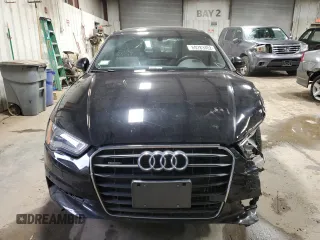 2016 Audi A3 2.0T Premium with VIN WAUB8GFF3G1063939, listed as a Copart auction lot 69283402 with 88,278 mi miles. Bid and sale history available at carsss.com. Image 5.