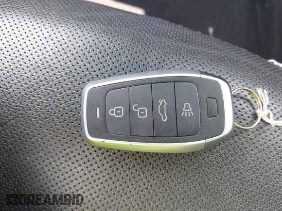 2018 Genesis G80 3.8L z VIN KMHGN4JE9JU265510, wystawiony jako IAAI lot #41985721 z przebiegiem 188 236 mil mil oraz . Historia ofert i sprzedaży dostępna na DreamBid. Obrazek 11.
