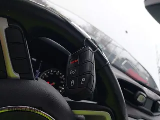 2018 Jeep Renegade Latitude with VIN ZACCJABB3JPJ30796, listed as a IAAI auction lot 41925363 with 71,397 mi miles. Bid and sale history available at carsss.com. Image 11.