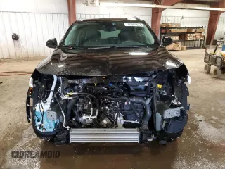 2023 Buick Encore GX Select с VIN KL4MMESL2PB044410, выставлен на аукционе Copart как лот 50991915 с пробегом 30 480 миль миль и Списание • Salvage title. История ставок и продаж доступна на DreamBid. Изображение 5.