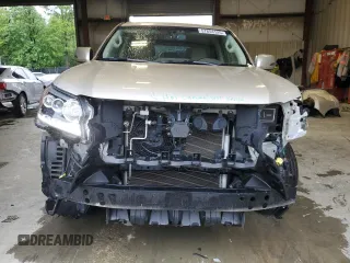 2015 Lexus GX 460 Luxury with VIN JTJJM7FX4F5099338, listed as a Copart auction lot 57854125 with 93,073 mi miles and Salvage title. Bid and sale history available at DreamBid. Image 5.
