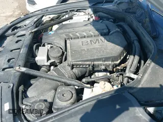 2011 BMW 5 Series 535i xDrive with VIN WBAFU7C54BDU54291, listed as a IAAI auction lot 43278132 with 206,241 mi miles and . Bid and sale history available at DreamBid. Image 13.