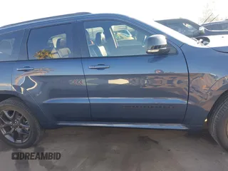 2020 Jeep Grand Cherokee Limited with VIN 1C4RJEBG1LC152898, listed as a IAAI auction lot 41278478 with 63,742 mi miles and . Bid and sale history available at DreamBid. Image 14.