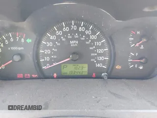 2005 Kia Spectra LX z VIN KNAFE122555192572, wystawiony jako IAAI lot #42266931 z przebiegiem 193 443 mil mil oraz . Historia ofert i sprzedaży dostępna na DreamBid. Obrazek 7.