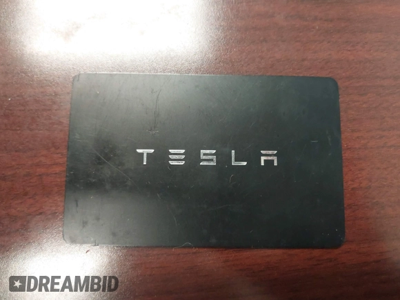 2022 Tesla Model 3 with VIN 5YJ3E1EA5NF315004, listed as a IAAI auction lot 41429800 with Not Provided miles. Bid and sale history available at carsss.com. Image 11.