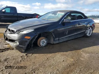 2011 Mercedes-Benz E 350 с VIN WDDKK5GFXBF051456, выставлен на аукционе Copart как лот 51689555 с пробегом 159 254 миль миль и Списание • Salvage title. История ставок и продаж доступна на DreamBid. Изображение 1.