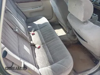 2003 Chevrolet Impala z VIN 2G1WF52E239175562, wystawiony jako IAAI lot #42279518 z przebiegiem 232 127 mil mil oraz . Historia ofert i sprzedaży dostępna na DreamBid. Obrazek 8.