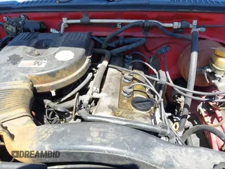 1998 Nissan Frontier XE z VIN 1N6DD26S9WC350161, wystawiony jako IAAI lot #41997747 z przebiegiem 343 084 mil mil oraz . Historia ofert i sprzedaży dostępna na DreamBid. Obrazek 10.