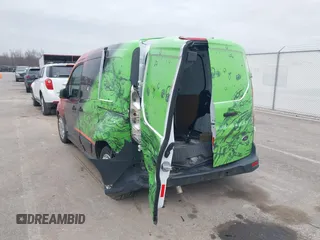 2015 Ford Transit Connect XL z VIN NM0LS6E74F1200721, wystawiony jako IAAI lot #41834620 z przebiegiem 199 997 mil mil oraz . Historia ofert i sprzedaży dostępna na DreamBid. Obrazek 6.