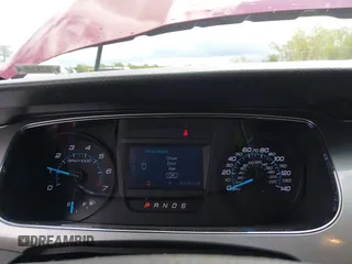 2018 Ford Taurus SEL z VIN 1FAHP2E85JG124997, wystawiony jako IAAI lot #42194985 z przebiegiem 86 456 mil mil oraz . Historia ofert i sprzedaży dostępna na DreamBid. Obrazek 7.