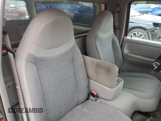 1998 Ford Ranger XL с VIN 1FTYR10U9WUC88507, выставлен на аукционе Copart как лот 57743695 с пробегом 132 766 миль миль и Чистый • Clean title. История ставок и продаж доступна на DreamBid. Изображение 10.