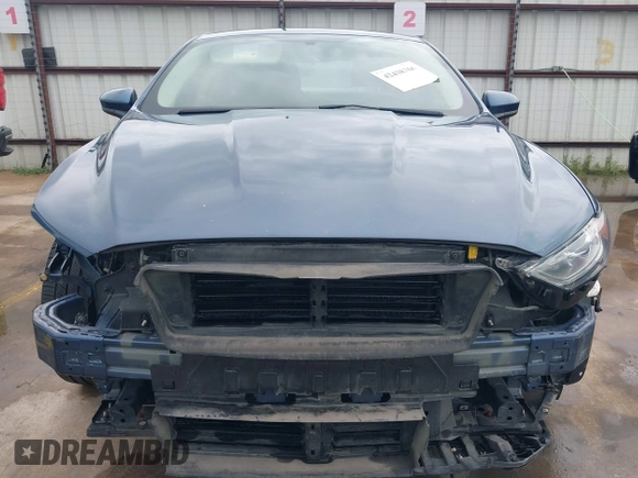 2018 Ford Fusion SE with VIN 3FA6P0H73JR109454, listed as a IAAI auction lot 42438366 with 105,802 mi miles and . Bid and sale history available at DreamBid. Image 6.