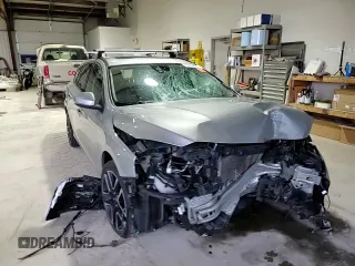 2018 Volvo V60 Dynamic with VIN YV140MEL4J2379919, listed as a Copart auction lot 47984895 with 84,059 mi miles and Salvage Title. Bid and sale history available at carsss.com. Image 11.