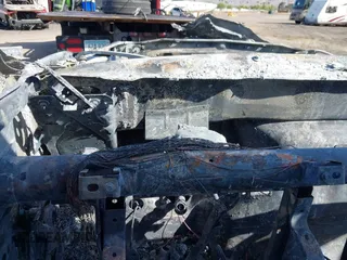 2021 Ram 2500 Tradesman with VIN 3C6UR5HJ5MG584910, listed as a IAAI auction lot 42316993 with Not provided miles and . Bid and sale history available at DreamBid. Image 7.