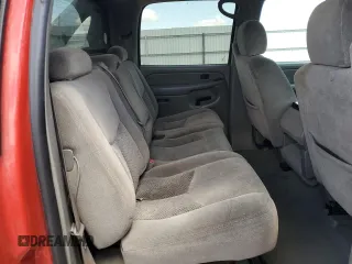 2006 Chevrolet Avalanche Z71 z VIN 3GNEK12Z46G107534, wystawiony jako Copart lot #56603495 z przebiegiem 239 867 mil mil oraz Szkoda całkowita • Salvage title. Historia ofert i sprzedaży dostępna na DreamBid. Obrazek 10.