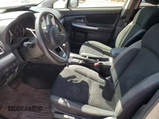 2016 Subaru Crosstrek Premium с VIN JF2GPABCXG8258384, выставлен на аукционе Copart как лот 57683245 с пробегом 85 764 миль миль и Списание • Salvage title. История ставок и продаж доступна на DreamBid. Изображение 7.