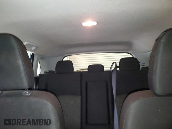 2020 Mitsubishi Outlander ES with VIN JA4AP3AU6LU012339, listed as a Copart auction lot 61730055 with 132,917 mi miles and Clean title. Bid and sale history available at DreamBid. Image 10.