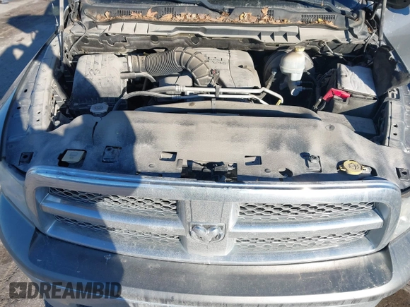 2009 Dodge 1500 Laramie with VIN 1D3HV13T29S778714, listed as a IAAI auction lot 41364288 with 151,451 mi miles and . Bid and sale history available at DreamBid. Image 10.
