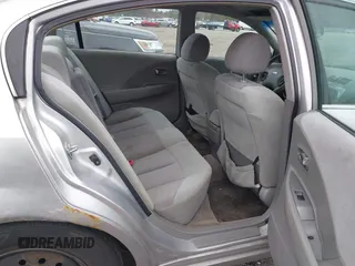 2003 Nissan Altima S with VIN 1N4AL11D33C265538, listed as a IAAI auction lot 42082079 with 180,138 mi miles. Bid and sale history available at carsss.com. Image 8.